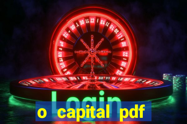 o capital pdf livro 2